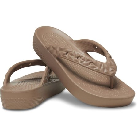 CROCS klumpės ECHO ICEY RO, kreminės, 209565-2Q9, 42,5 dydis 