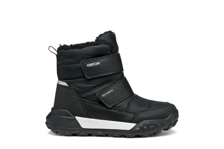 GEOX žieminiai batai J46MBF-0FU54-C9999, 31 dydis 