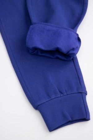 MOKIDA kelnės MOKIDA COLLECTION BOY, mėlynos, ZM5120201MCB-014-110, 110 cm 