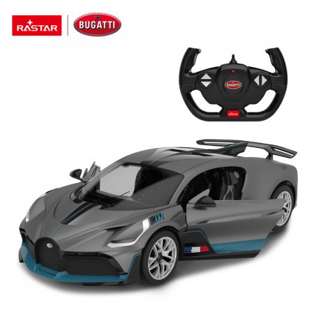 RASTAR R/C 1:14 automodelis Bugatti Divo, 98000 98000