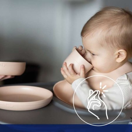 CANPOL BABIES vienkartinės kelnaitės su įklotu po gimdymo 2in1, L/XL dydis, 5 vnt., 78/012 