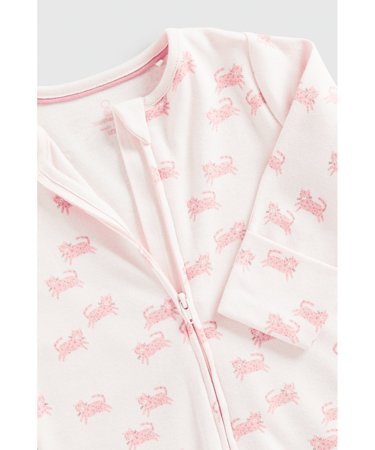 MOTHERCARE šliaužtinukas ilgomis rankovėmis, GF590 