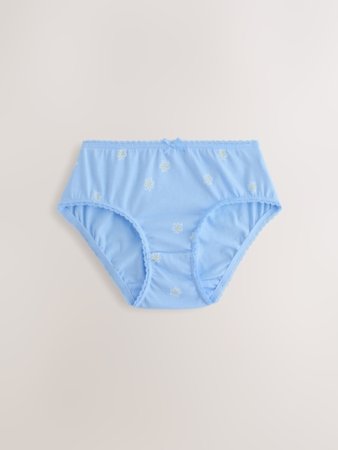 NEXT kelnaitės, 7 vnt., H79602, 104 cm 