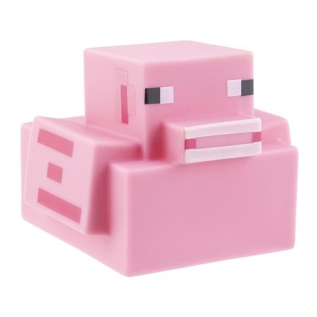 PALADOME MINECRAFT vonios žaislas kiaulė, PP10508MCFV2 