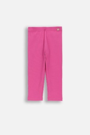 COCCODRILLO tamprės, rožinės, WC6122301SGK-007-098, 98 cm 