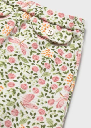 MAYORAL kelnės, blossom, 1.509-66, 92  cm 
