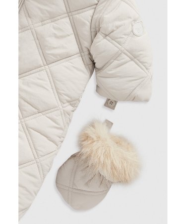 MOTHERCARE žieminis lauko kombinezonas, IF213 80 