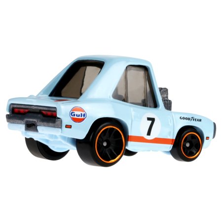 HOT WHEELS kolekcijinis automodelis, asort., GDG44 
