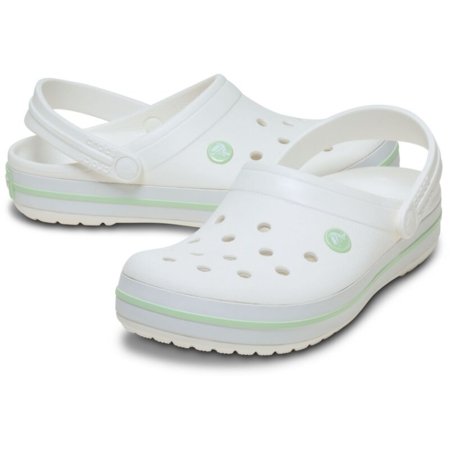 CROCS klumpės GETAWAY, spalvotos, 11016-1YL, 41 dydis 