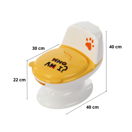 PRIMABOBO naktipuodis Tiger, NI_T2_L 