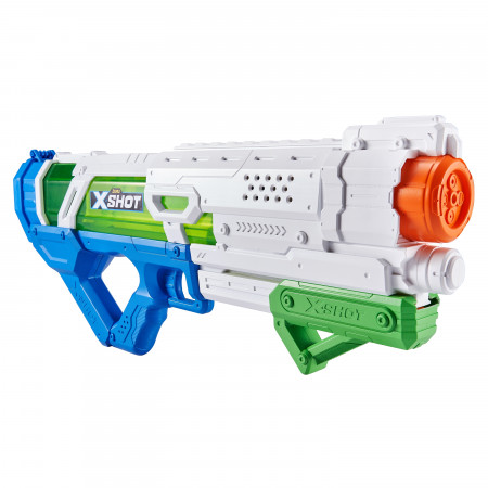 XSHOT žaislinis vandens šautuvas Epic Fast-Fill, 56221 56221