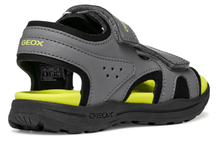 GEOX basutės J455XC-015BC-C1267, dydis 