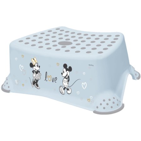 KEEEPER laiptelis MINNIE, blue, 18431 