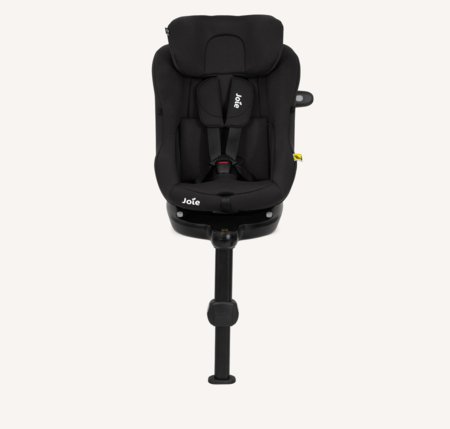 JOIE automobilinė kėdutė I-PIVOT 360 40-105 cm, Shale, C2302AASHA000 