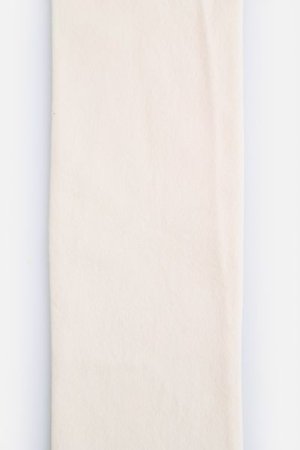 COCCODRILLO pėdkelnės TIGHT MICROFIBRE PLAIN, kreminės, cm 