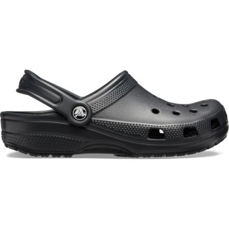 CROCS klumpės GEOMETRC, juodos, 10001-001, 41 dydis 