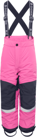 DIDRIKSONS žieminis lauko komplektas (kelnės ir striukė) SKARE, 504342-667, 110 cm 