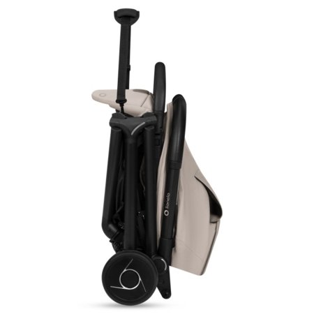 LIONELO sportinis vežimėlis SIA, Beige sand, LO-SIA 