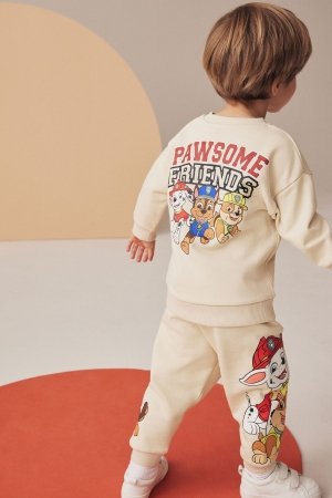 NEXT PAW PATROL džemperis ir kelnės, 110842 98-104 