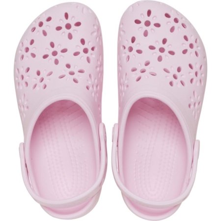 CROCS klumpės MEGA CRUSH, rožinės, 210943-6ZW, 33,5 dydis 