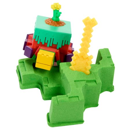 MINECRAFT mini siurprizų rinkinys, HTK99 