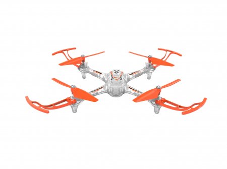 REVOLT dronas R/C Night Hawk Stunt, X15T X15T