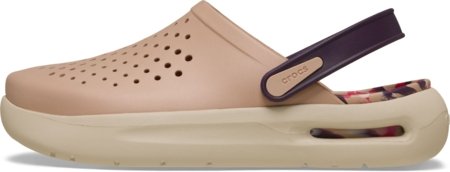 CROCS klumpės InMotion Marbled, rožinės, 212043-7AF, 45,5 dydis 