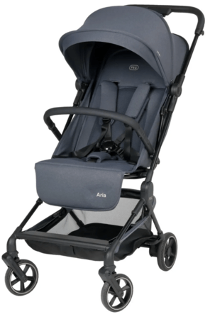 ARIA sportinis vežimėlis, Nordic Blue, IP43000000MB53 