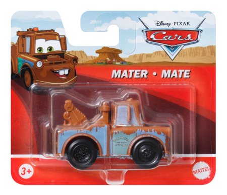 CARS automodeliukas 1:55, asort., JDM11 