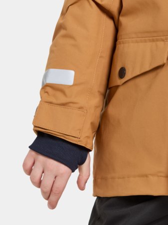 DIDRIKSONS žieminė striukė BJÄRVEN, 505991-N03, 110 cm 