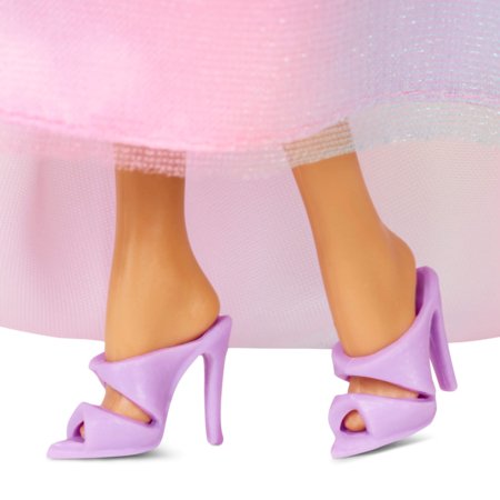 BARBIE WISHES kolekcinė lėlė, JJX77 