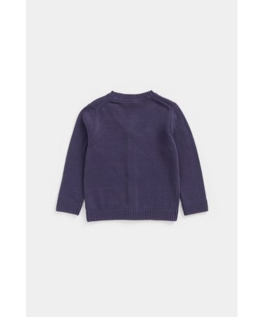 MOTHERCARE susegamas megztinis, FD032 637475