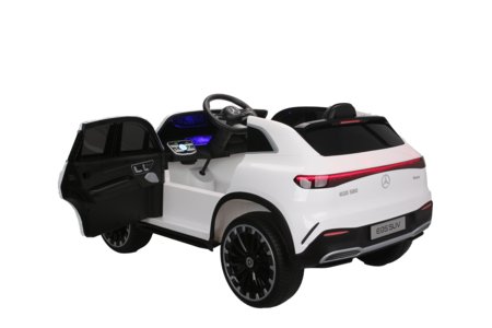 OCIE įkraunamas automobilis Mercedes-Benz EQS SUV, 198-2AR 