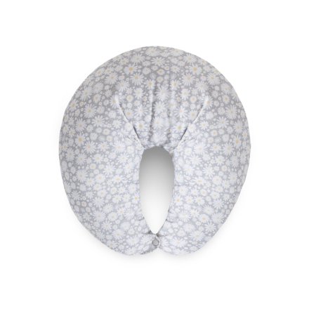 CEBA maitinimo pagalvė HUGGY BASIC CHAMOMILE, W-709-000-744 