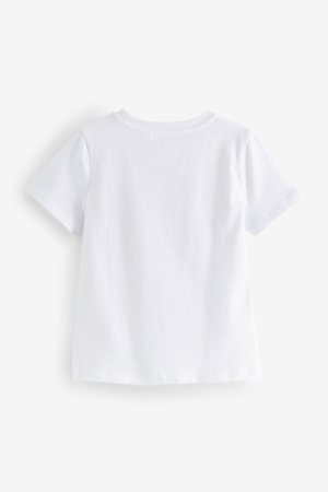 NEXT marškinėliai trumpomis rankovėmis, 608283 