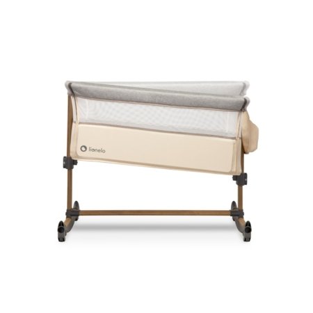 LIONELO lopšiukas LEONIE, Beige sand, LO-LEONIE 