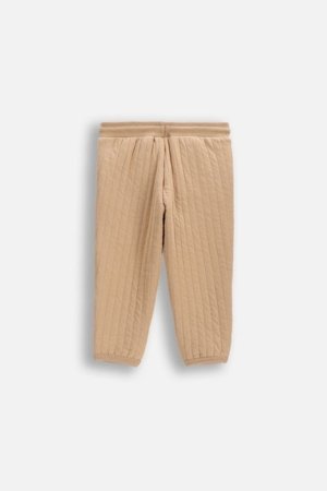 COCCODRILLO kelnės, rudos, WC6121601MBN-002-080, 80 dydis 