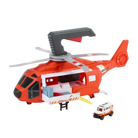 MATCHBOX sraigtasparnis, HXM74 