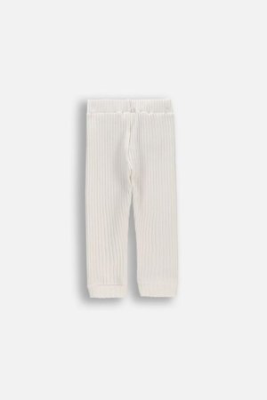 COCCODRILLO tamprės, kreminės, 