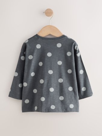 NEXT marškinėliai, F79831, 80-86 cm 