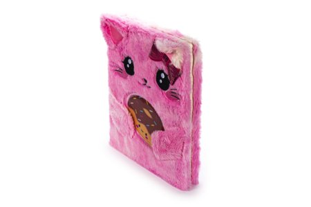 DREAM POP eskizų knyga Katė, K38806-32604 