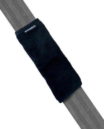 DOOKY saugos diržo paminkštinimas, Large, 2026201 