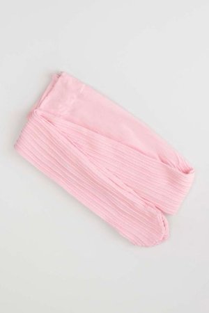 COCCODRILLO pėdkelnės TIGHT MICROFIBRE COLORFUL, rožinės, ZC5380310TMC-007-104, 104/110 cm 