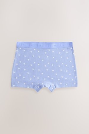 NEXT kelnaitės, 5 vnt., E87098, 110-116 cm 