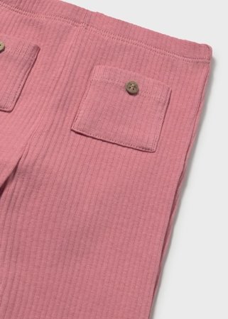 MAYORAL kelnės, blush, 1.744-18, 86  cm 