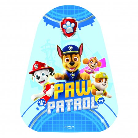 JOHN Paw Patrol palapinė Pop Up, 71044 71044