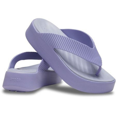 CROCS šlepetės PEANUTS, violetinės, 210700-5BN, 39,5 dydis 