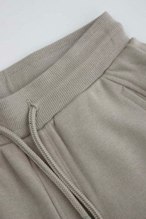 COCCODRILLO sportinės kelnės, pilkos, cm 