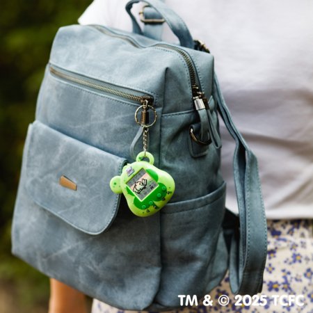 CARE BEARS skaitmeninis augintinis Good Luck Bear, CB/KK1GLB 