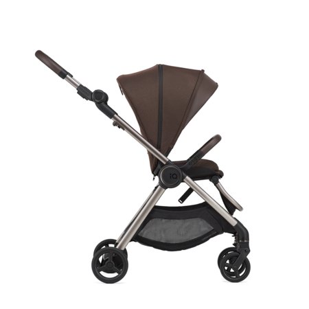 ANEX universalus vežimėlis IQ premium 2in1, teddy, iq-08 